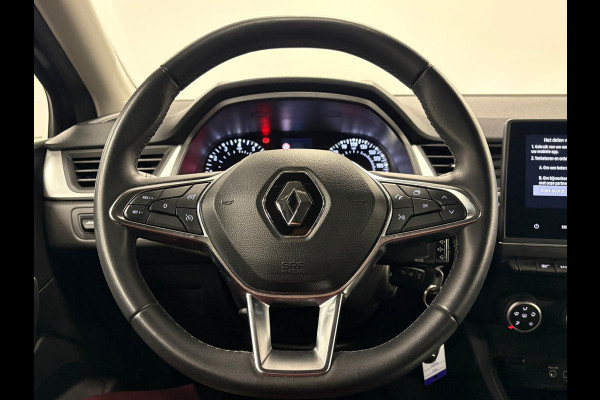 Renault Captur 1.0 TCe 90 Business Zen*1ste Eigenaar*NAP*Cruise-Control*Led*