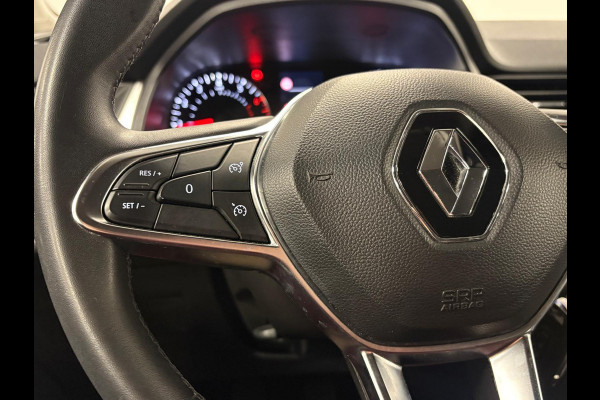 Renault Captur 1.0 TCe 90 Business Zen*1ste Eigenaar*NAP*Cruise-Control*Led*