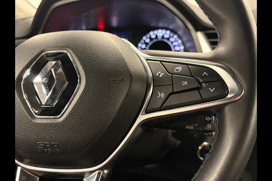 Renault Captur 1.0 TCe 90 Business Zen*1ste Eigenaar*NAP*Cruise-Control*Led*