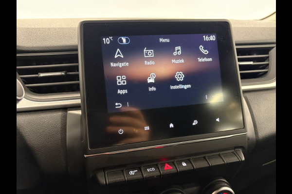 Renault Captur 1.0 TCe 90 Business Zen*1ste Eigenaar*NAP*Cruise-Control*Led*