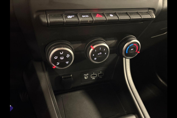 Renault Captur 1.0 TCe 90 Business Zen*1ste Eigenaar*NAP*Cruise-Control*Led*