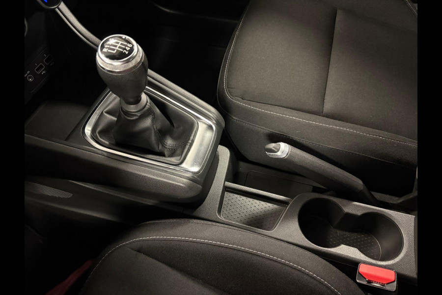 Renault Captur 1.0 TCe 90 Business Zen*1ste Eigenaar*NAP*Cruise-Control*Led*