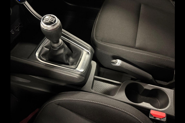 Renault Captur 1.0 TCe 90 Business Zen*1ste Eigenaar*NAP*Cruise-Control*Led*