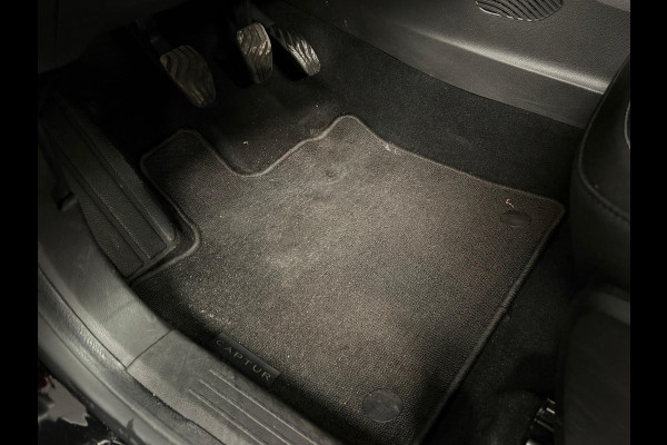 Renault Captur 1.0 TCe 90 Business Zen*1ste Eigenaar*NAP*Cruise-Control*Led*