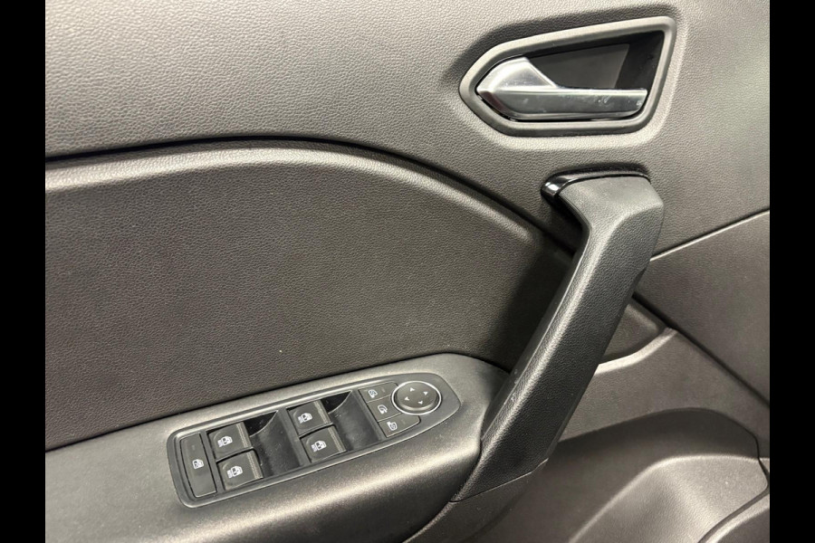 Renault Captur 1.0 TCe 90 Business Zen*1ste Eigenaar*NAP*Cruise-Control*Led*