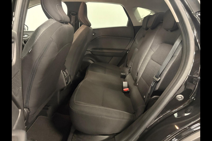 Renault Captur 1.0 TCe 90 Business Zen*1ste Eigenaar*NAP*Cruise-Control*Led*