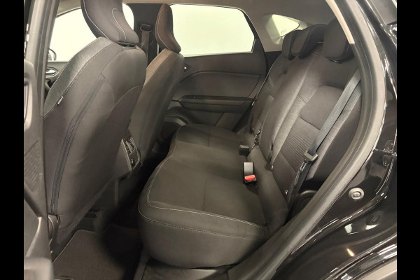 Renault Captur 1.0 TCe 90 Business Zen*1ste Eigenaar*NAP*Cruise-Control*Led*