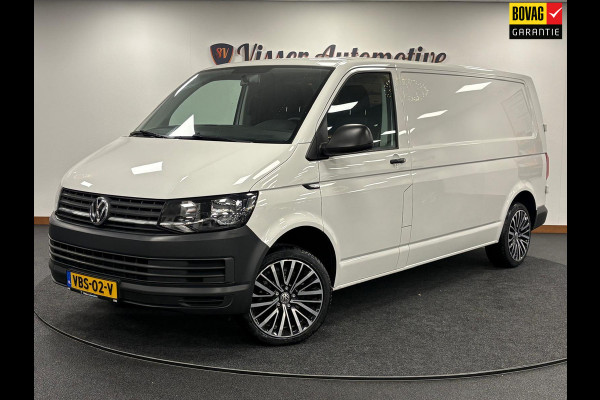 Volkswagen Transporter 2.0 TDI L2H*NAP*Cruise-Control*PDC*Trekhaak*Navi*