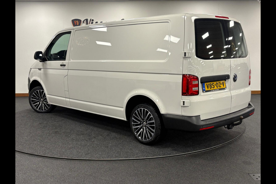 Volkswagen Transporter 2.0 TDI L2H*NAP*Cruise-Control*PDC*Trekhaak*Navi*