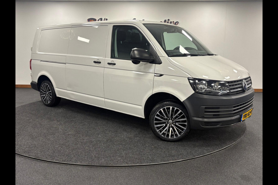Volkswagen Transporter 2.0 TDI L2H*NAP*Cruise-Control*PDC*Trekhaak*Navi*