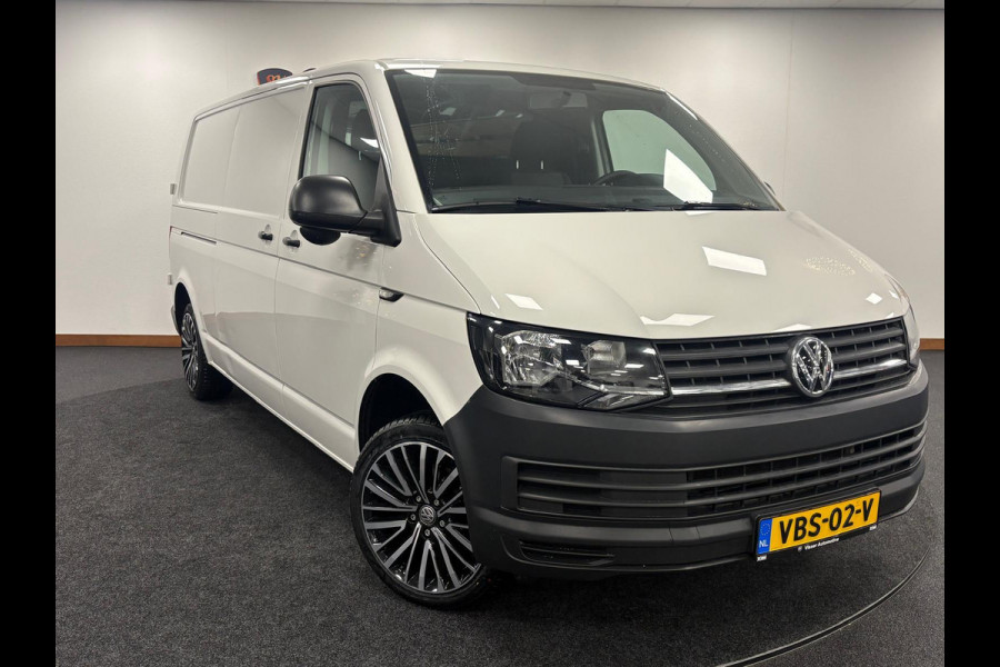 Volkswagen Transporter 2.0 TDI L2H*NAP*Cruise-Control*PDC*Trekhaak*Navi*