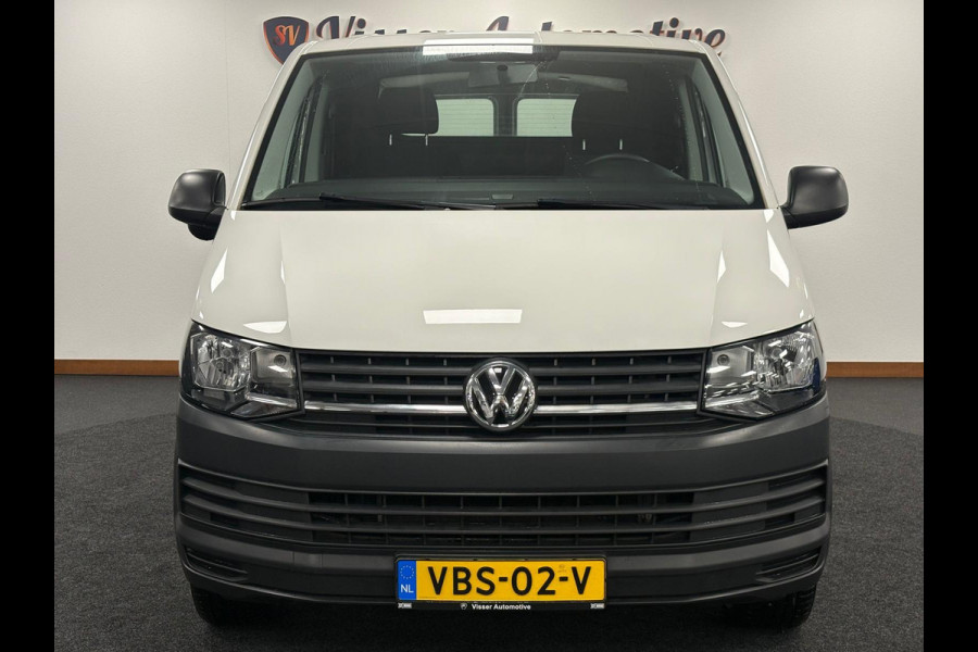 Volkswagen Transporter 2.0 TDI L2H*NAP*Cruise-Control*PDC*Trekhaak*Navi*
