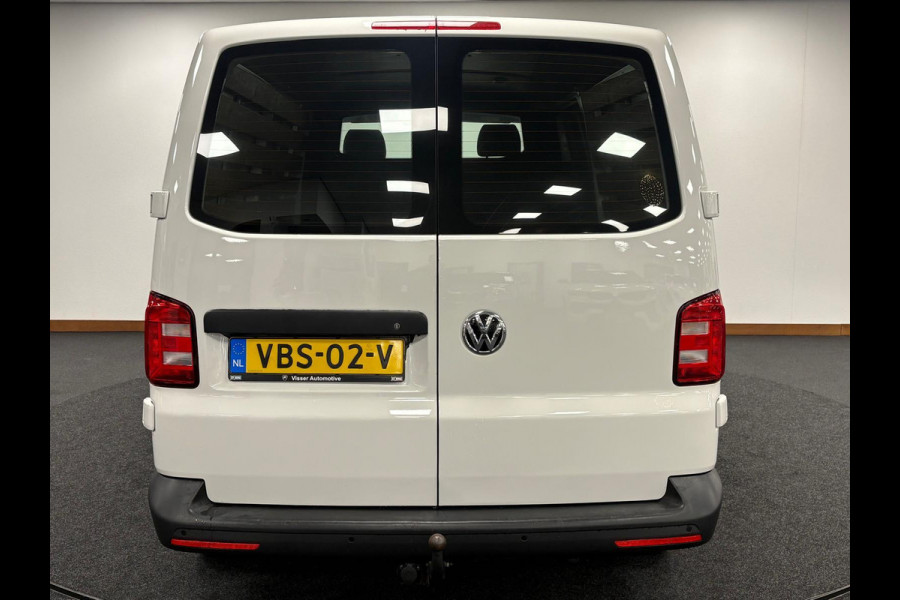 Volkswagen Transporter 2.0 TDI L2H*NAP*Cruise-Control*PDC*Trekhaak*Navi*