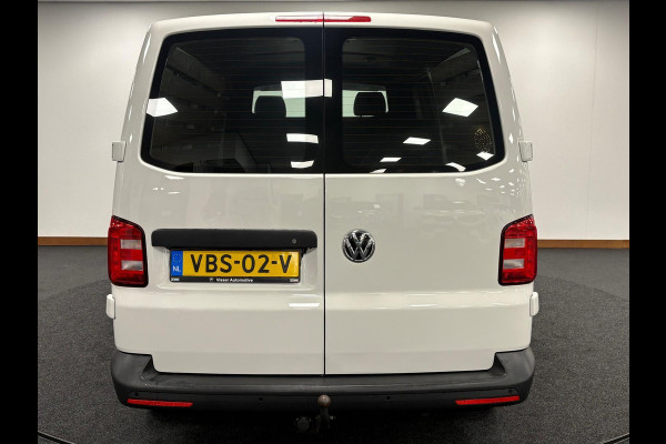 Volkswagen Transporter 2.0 TDI L2H*NAP*Cruise-Control*PDC*Trekhaak*Navi*
