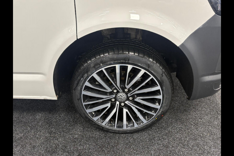 Volkswagen Transporter 2.0 TDI L2H*NAP*Cruise-Control*PDC*Trekhaak*Navi*