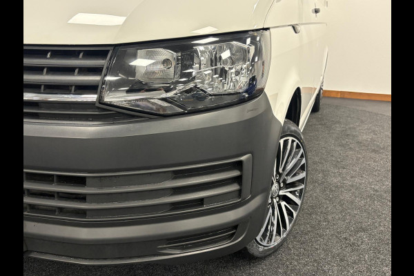 Volkswagen Transporter 2.0 TDI L2H*NAP*Cruise-Control*PDC*Trekhaak*Navi*