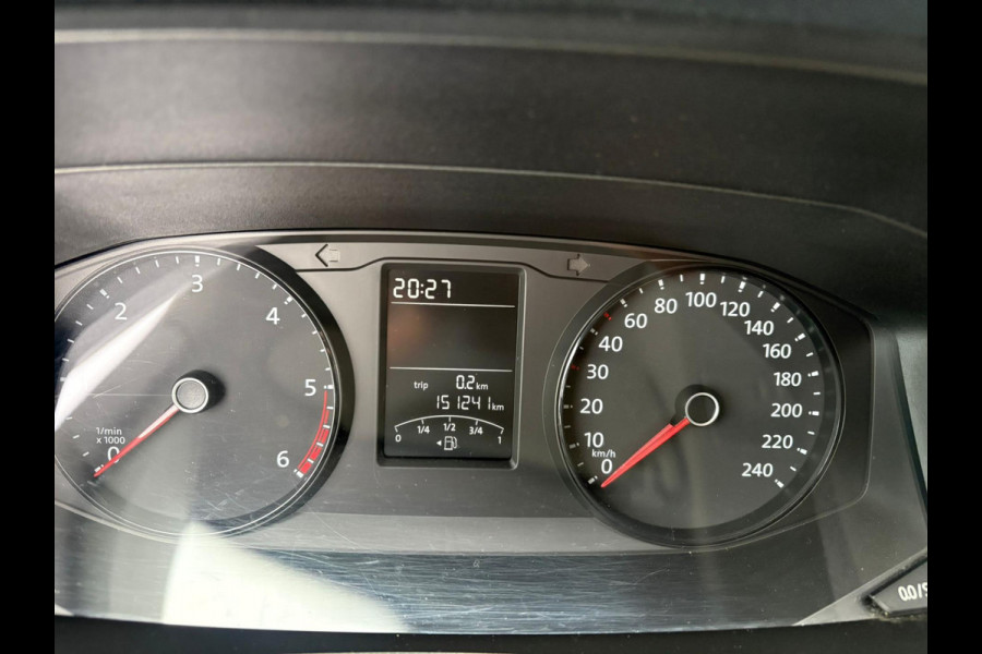 Volkswagen Transporter 2.0 TDI L2H*NAP*Cruise-Control*PDC*Trekhaak*Navi*