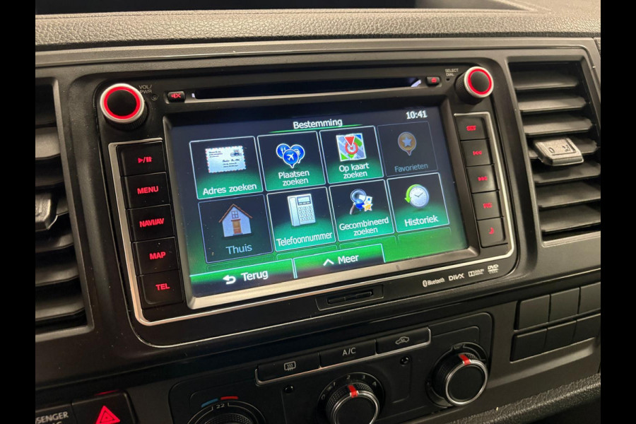 Volkswagen Transporter 2.0 TDI L2H*NAP*Cruise-Control*PDC*Trekhaak*Navi*