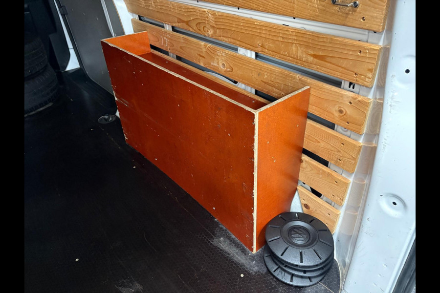 Volkswagen Transporter 2.0 TDI L2H*NAP*Cruise-Control*PDC*Trekhaak*Navi*