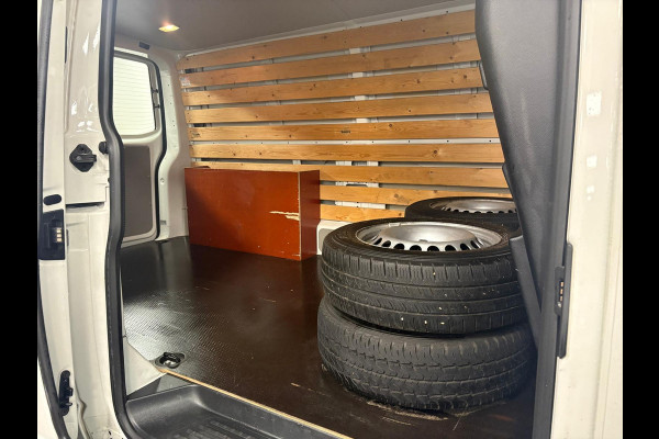 Volkswagen Transporter 2.0 TDI L2H*NAP*Cruise-Control*PDC*Trekhaak*Navi*