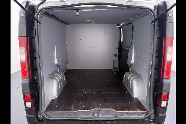 Opel Vivaro D 126PK Navi Camera Trekhaak Airco Pdc Cruise Control Edition EcoFlex 1.6CDTI L1H1 Schuifdeur Wandbetimmering Bluetooth Led 1e Eigenaar Euro 6 Origineel Nederlandse bus 2.000KG Trekgewicht BPM-VRIJ