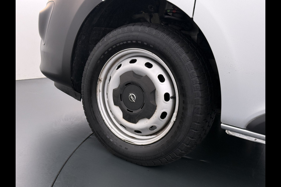 Opel Vivaro D 126PK Navi Camera Trekhaak Airco Pdc Cruise Control Edition EcoFlex 1.6CDTI L1H1 Schuifdeur Wandbetimmering Bluetooth Led 1e Eigenaar Euro 6 Origineel Nederlandse bus 2.000KG Trekgewicht BPM-VRIJ