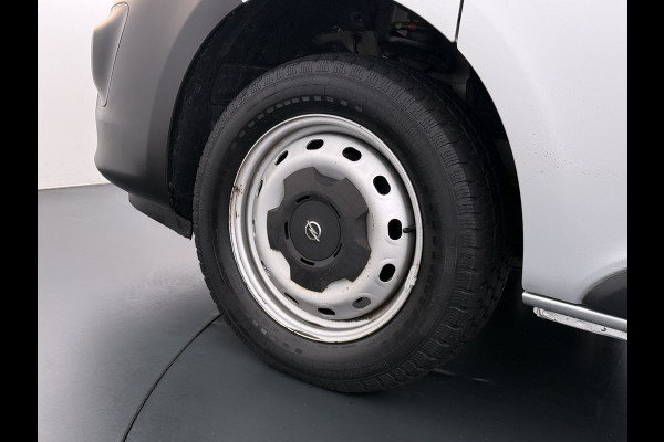 Opel Vivaro D 126PK Navi Camera Trekhaak Airco Pdc Cruise Control Edition EcoFlex 1.6CDTI L1H1 Schuifdeur Wandbetimmering Bluetooth Led 1e Eigenaar Euro 6 Origineel Nederlandse bus 2.000KG Trekgewicht BPM-VRIJ