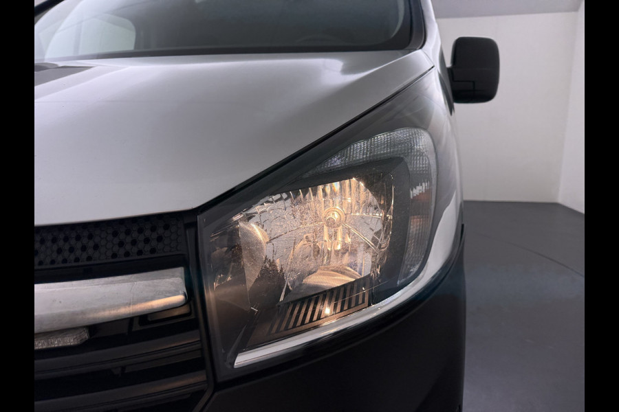 Opel Vivaro D 126PK Navi Camera Trekhaak Airco Pdc Cruise Control Edition EcoFlex 1.6CDTI L1H1 Schuifdeur Wandbetimmering Bluetooth Led 1e Eigenaar Euro 6 Origineel Nederlandse bus 2.000KG Trekgewicht BPM-VRIJ