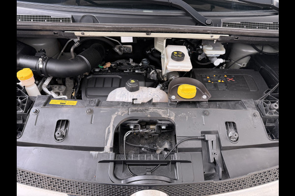 Opel Vivaro D 126PK Navi Camera Trekhaak Airco Pdc Cruise Control Edition EcoFlex 1.6CDTI L1H1 Schuifdeur Wandbetimmering Bluetooth Led 1e Eigenaar Euro 6 Origineel Nederlandse bus 2.000KG Trekgewicht BPM-VRIJ