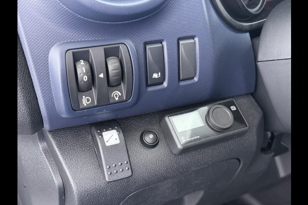 Opel Vivaro D 126PK Navi Camera Trekhaak Airco Pdc Cruise Control Edition EcoFlex 1.6CDTI L1H1 Schuifdeur Wandbetimmering Bluetooth Led 1e Eigenaar Euro 6 Origineel Nederlandse bus 2.000KG Trekgewicht BPM-VRIJ