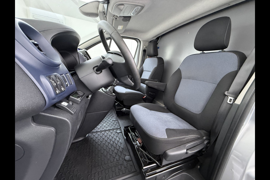 Opel Vivaro D 126PK Navi Camera Trekhaak Airco Pdc Cruise Control Edition EcoFlex 1.6CDTI L1H1 Schuifdeur Wandbetimmering Bluetooth Led 1e Eigenaar Euro 6 Origineel Nederlandse bus 2.000KG Trekgewicht BPM-VRIJ