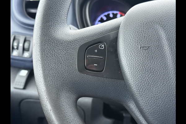 Opel Vivaro D 126PK Navi Camera Trekhaak Airco Pdc Cruise Control Edition EcoFlex 1.6CDTI L1H1 Schuifdeur Wandbetimmering Bluetooth Led 1e Eigenaar Euro 6 Origineel Nederlandse bus 2.000KG Trekgewicht BPM-VRIJ