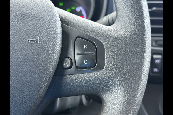 Opel Vivaro D 126PK Navi Camera Trekhaak Airco Pdc Cruise Control Edition EcoFlex 1.6CDTI L1H1 Schuifdeur Wandbetimmering Bluetooth Led 1e Eigenaar Euro 6 Origineel Nederlandse bus 2.000KG Trekgewicht BPM-VRIJ