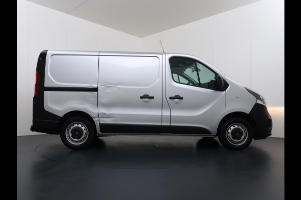 Opel Vivaro D 126PK Navi Camera Trekhaak Airco Pdc Cruise Control Edition EcoFlex 1.6CDTI L1H1 Schuifdeur Wandbetimmering Bluetooth Led 1e Eigenaar Euro 6 Origineel Nederlandse bus 2.000KG Trekgewicht BPM-VRIJ