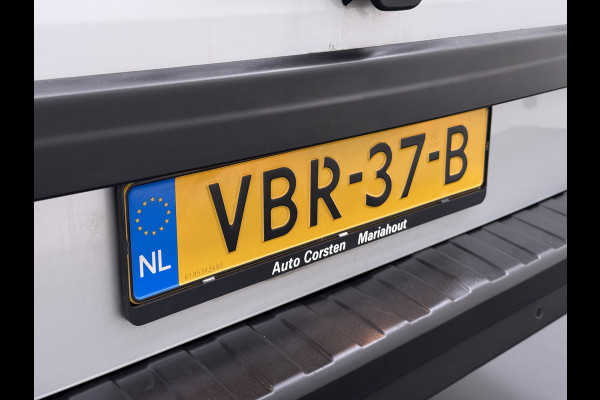 Opel Vivaro D 126PK Navi Camera Trekhaak Airco Pdc Cruise Control Edition EcoFlex 1.6CDTI L1H1 Schuifdeur Wandbetimmering Bluetooth Led 1e Eigenaar Euro 6 Origineel Nederlandse bus 2.000KG Trekgewicht BPM-VRIJ
