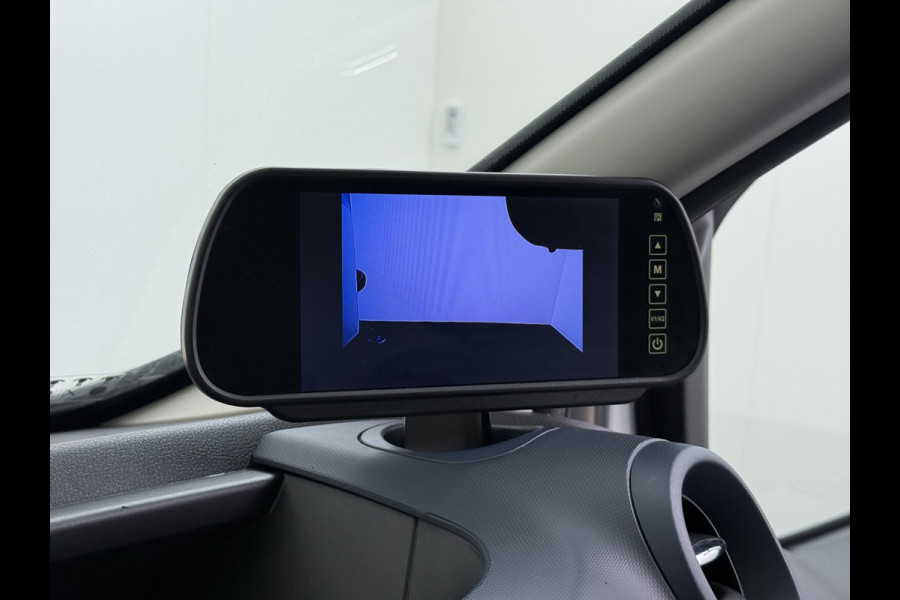 Opel Vivaro D 126PK Navi Camera Trekhaak Airco Pdc Cruise Control Edition EcoFlex 1.6CDTI L1H1 Schuifdeur Wandbetimmering Bluetooth Led 1e Eigenaar Euro 6 Origineel Nederlandse bus 2.000KG Trekgewicht BPM-VRIJ