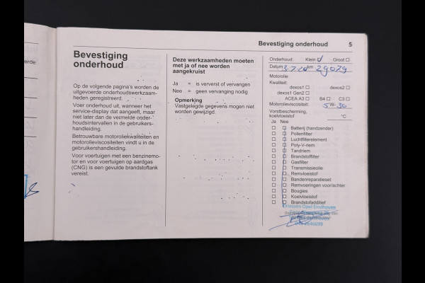 Opel Vivaro D 126PK Navi Camera Trekhaak Airco Pdc Cruise Control Edition EcoFlex 1.6CDTI L1H1 Schuifdeur Wandbetimmering Bluetooth Led 1e Eigenaar Euro 6 Origineel Nederlandse bus 2.000KG Trekgewicht BPM-VRIJ