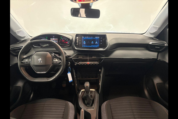 Peugeot 208 1.2 PureTech Active Pack*Airco*Cruise-Control*Navi*Led*Android*PDC*
