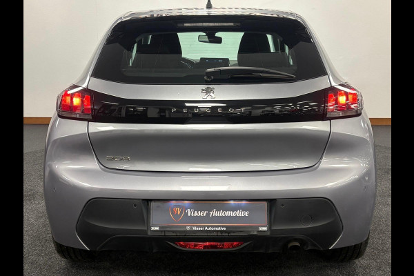 Peugeot 208 1.2 PureTech Active Pack*Airco*Cruise-Control*Navi*Led*Android*PDC*