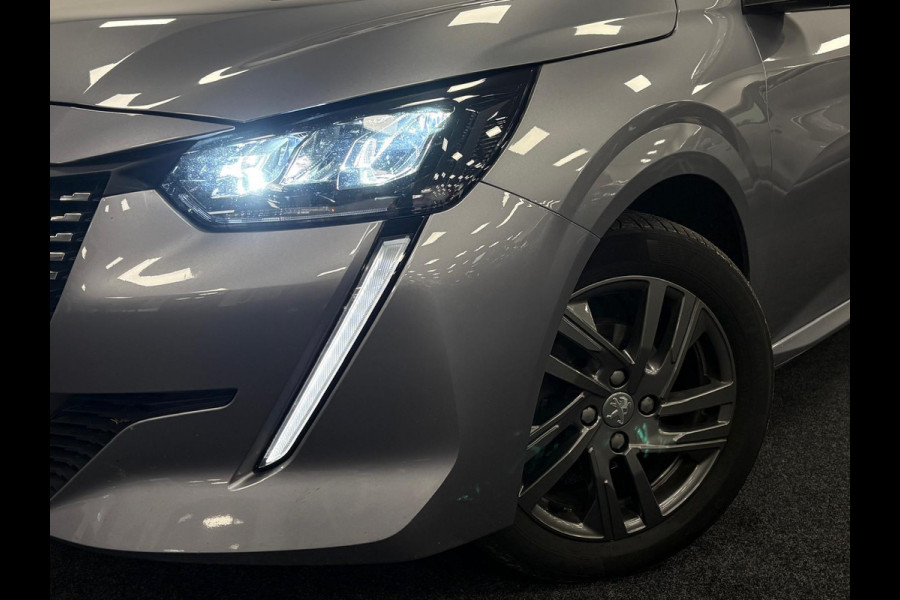 Peugeot 208 1.2 PureTech Active Pack*Airco*Cruise-Control*Navi*Led*Android*PDC*