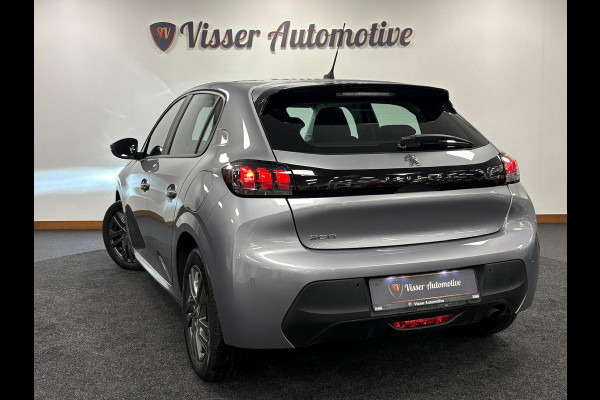 Peugeot 208 1.2 PureTech Active Pack*Airco*Cruise-Control*Navi*Led*Android*PDC*