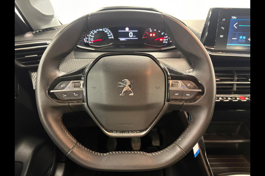 Peugeot 208 1.2 PureTech Active Pack*Airco*Cruise-Control*Navi*Led*Android*PDC*