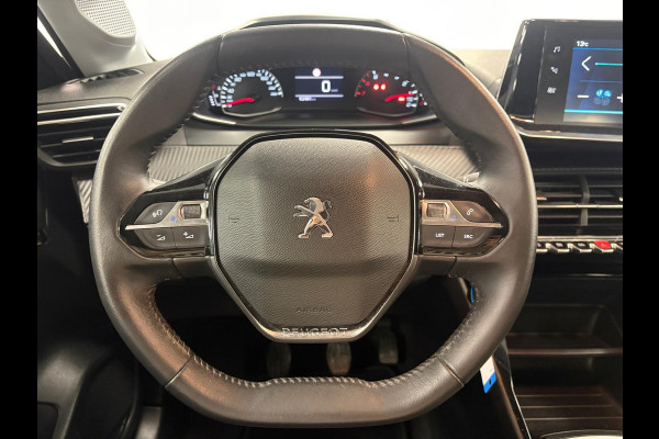 Peugeot 208 1.2 PureTech Active Pack*Airco*Cruise-Control*Navi*Led*Android*PDC*