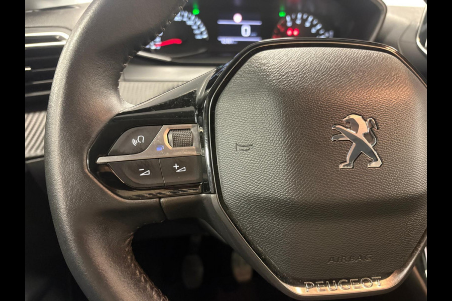 Peugeot 208 1.2 PureTech Active Pack*Airco*Cruise-Control*Navi*Led*Android*PDC*
