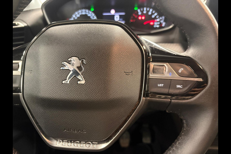 Peugeot 208 1.2 PureTech Active Pack*Airco*Cruise-Control*Navi*Led*Android*PDC*