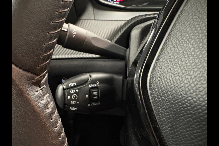 Peugeot 208 1.2 PureTech Active Pack*Airco*Cruise-Control*Navi*Led*Android*PDC*