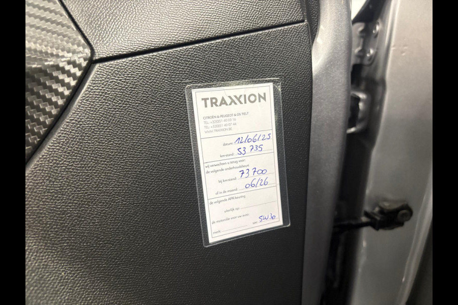 Peugeot 208 1.2 PureTech Active Pack*Airco*Cruise-Control*Navi*Led*Android*PDC*