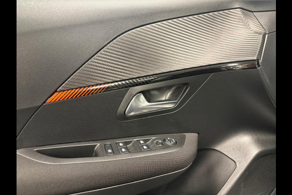 Peugeot 208 1.2 PureTech Active Pack*Airco*Cruise-Control*Navi*Led*Android*PDC*