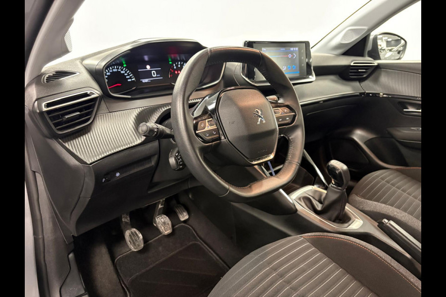 Peugeot 208 1.2 PureTech Active Pack*Airco*Cruise-Control*Navi*Led*Android*PDC*