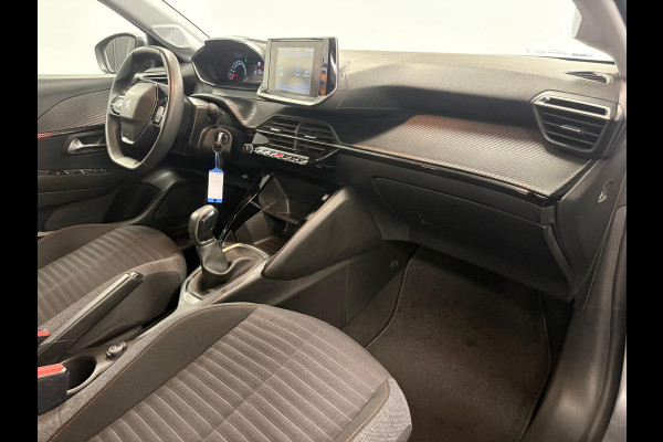 Peugeot 208 1.2 PureTech Active Pack*Airco*Cruise-Control*Navi*Led*Android*PDC*